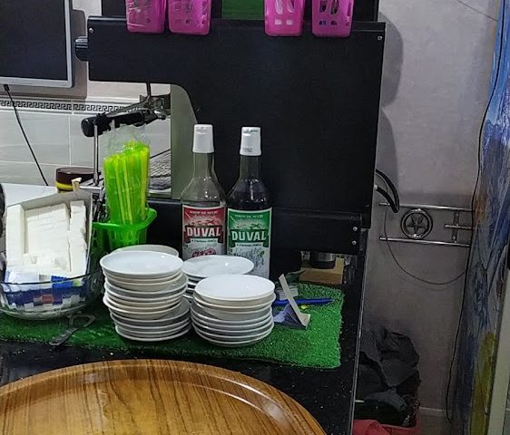 Café boyablan - Guercif -