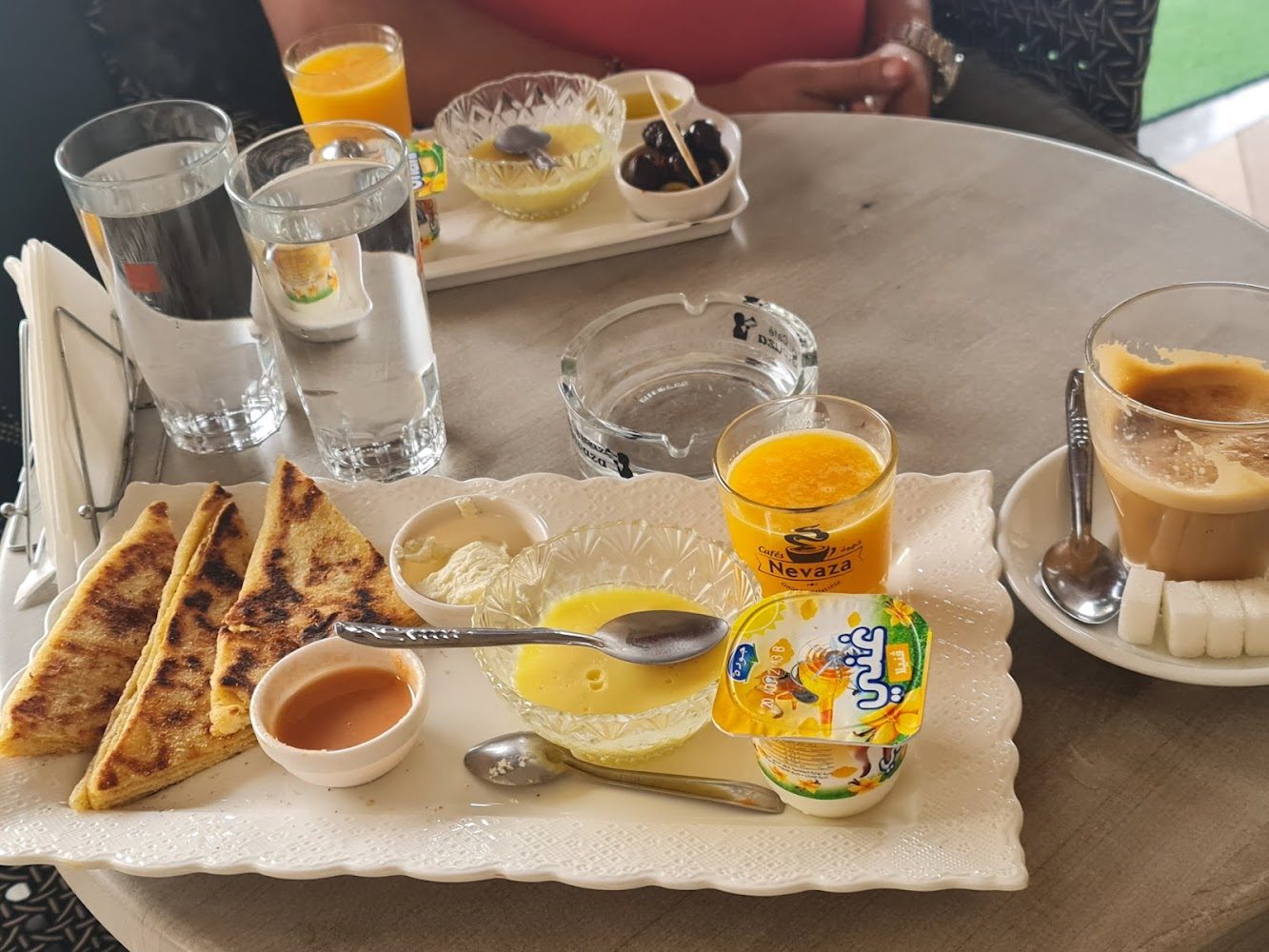 Cafe C.cappuccino - Ksar El-Kébir