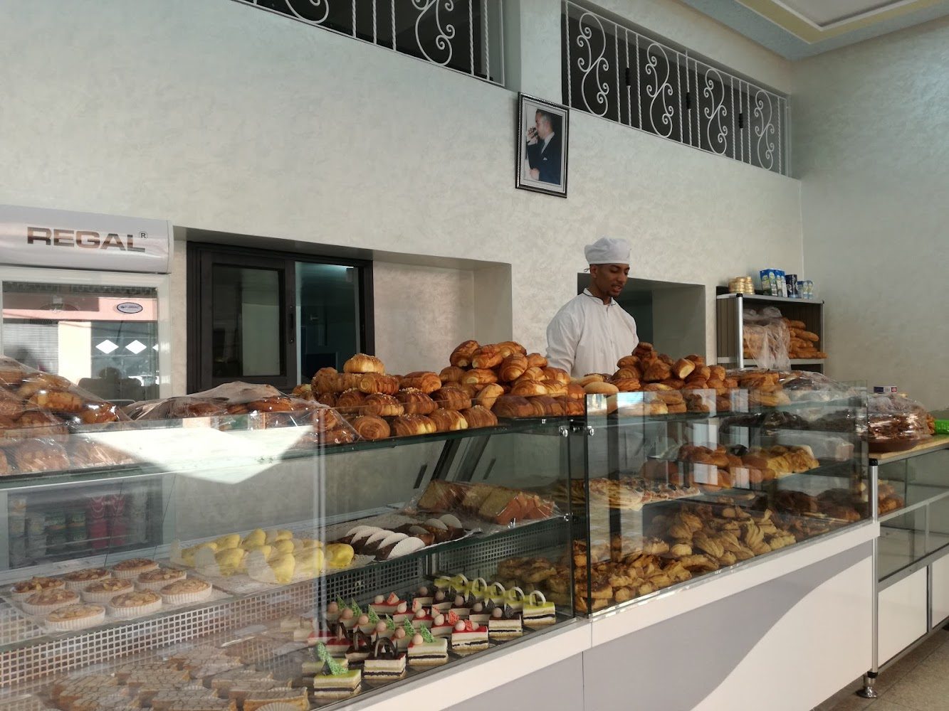 Pâtisserie Hay Amal - Béni Mellal