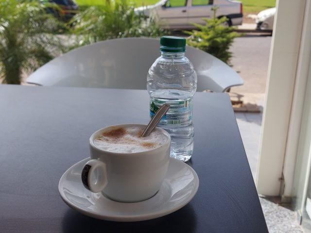 Café HAVANA - Berrchid - +212 669-762700