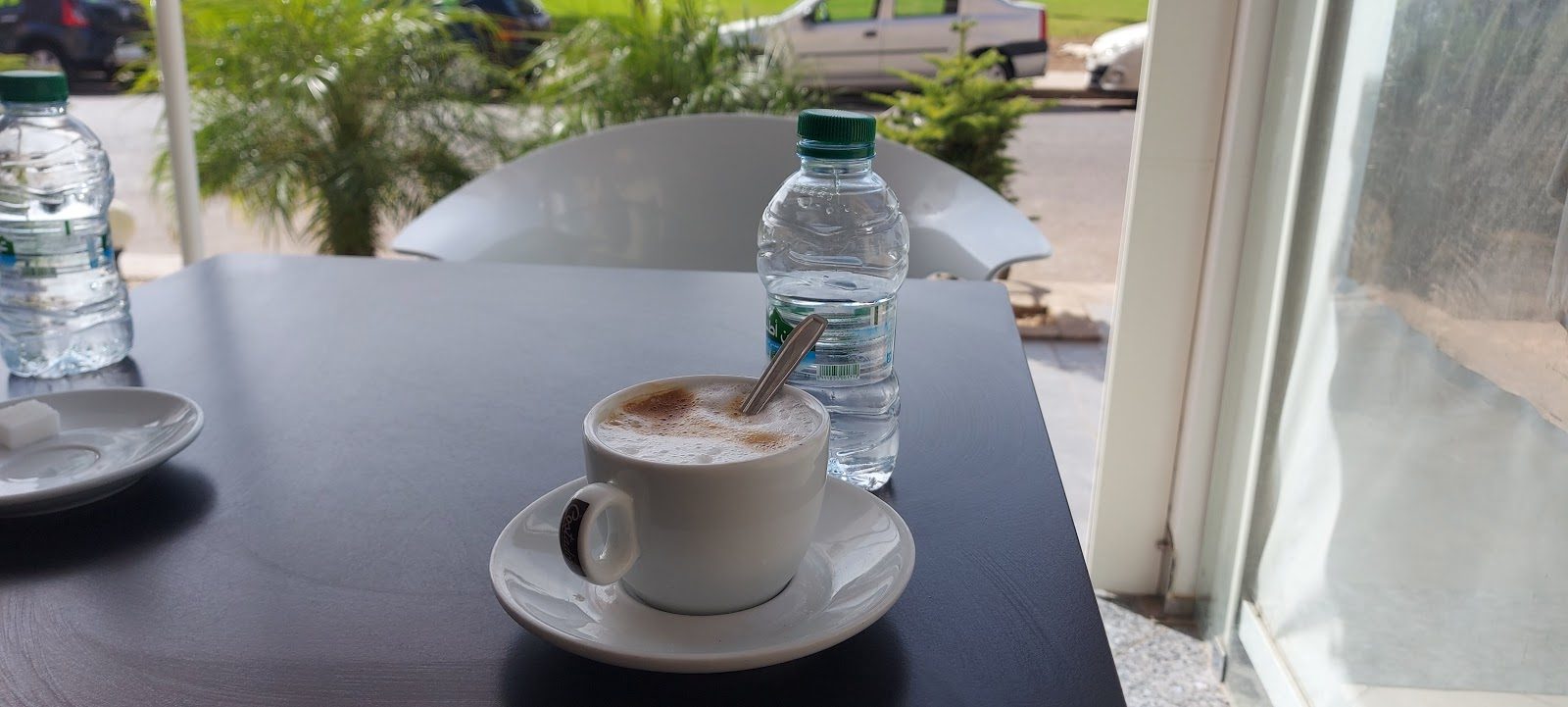 Café HAVANA - Berrchid
