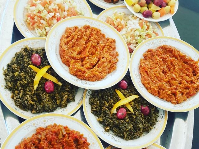 Traiteur El haouzi - Sidi Slimane - +212 664-590260
