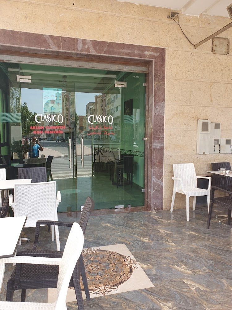Cafe Classico - Nador