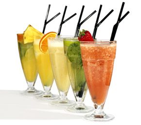 Glace Firdaous - Fkih Ben Salah -