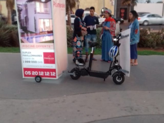 Gaudium - Casablanca - +212 5227-00712