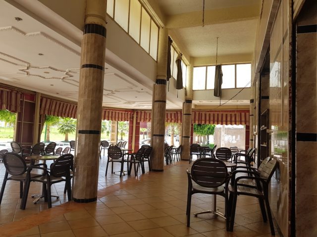 espace ANNAWRAS - Kasbah Tadla -