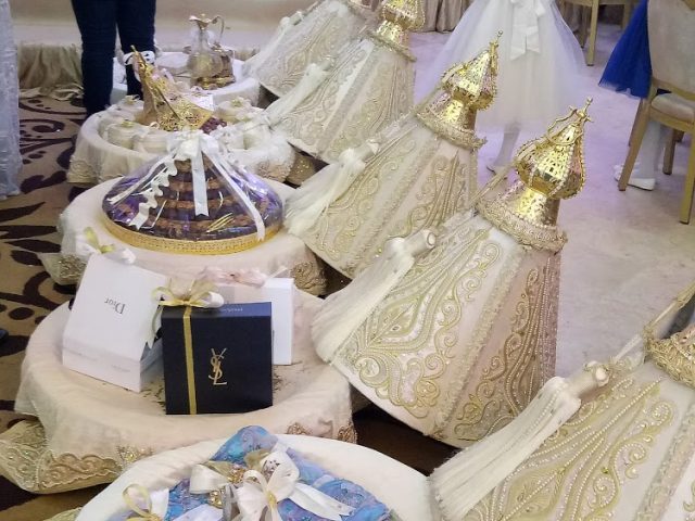 Chocolatier La Truffe D'or - الدار البيضاء - +212 5228-04194