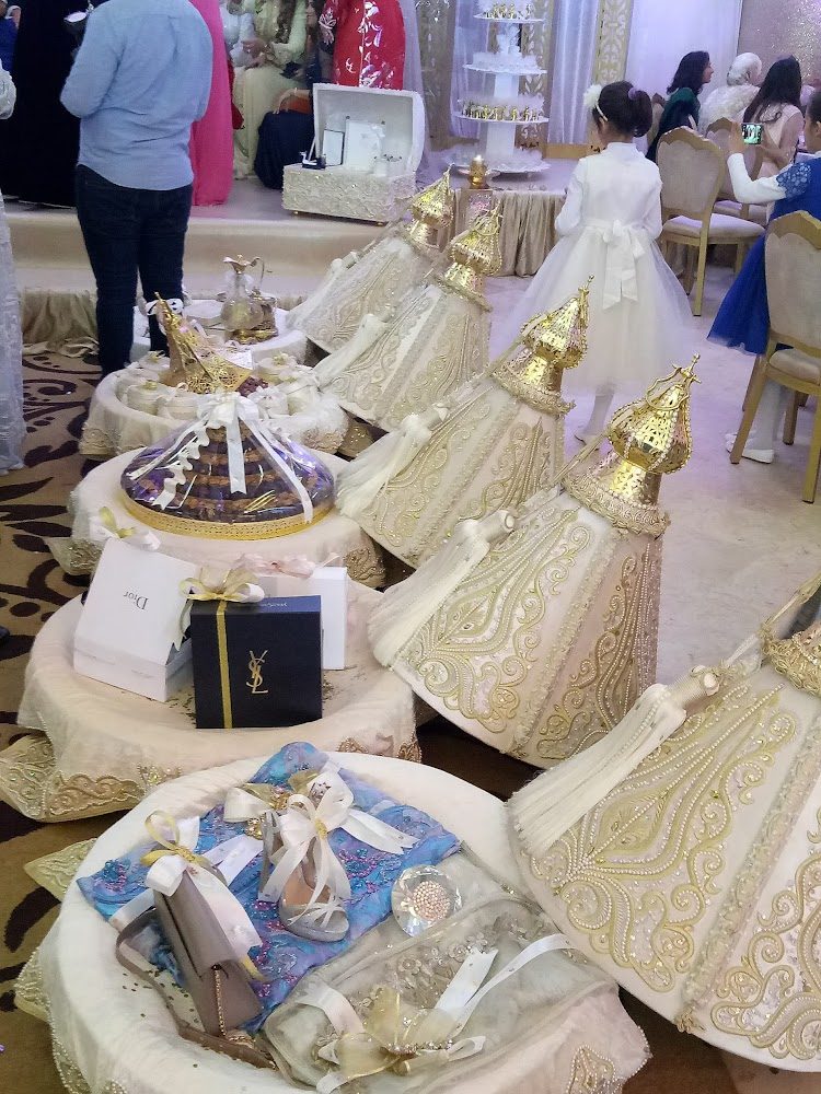 Chocolatier La Truffe D'or - الدار البيضاء