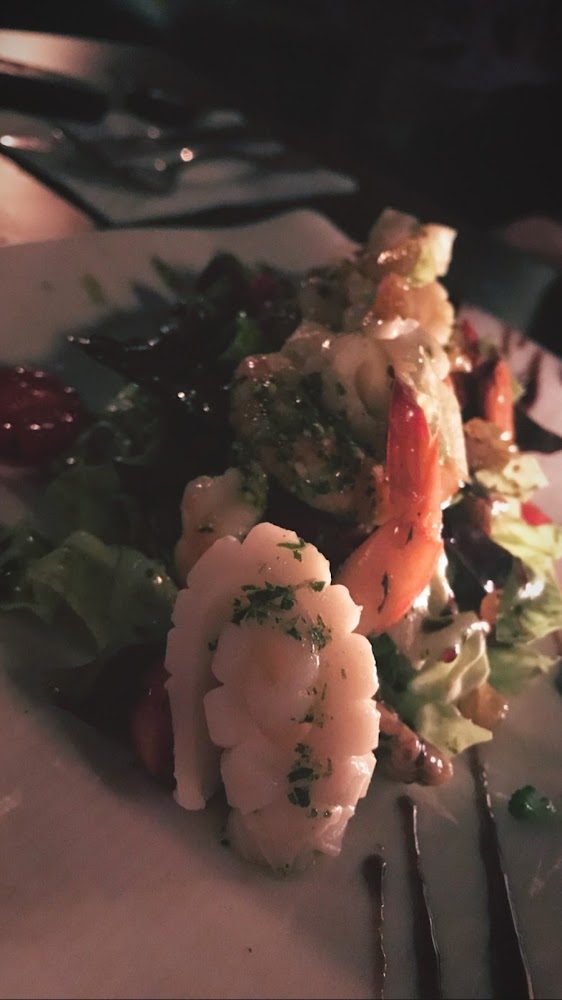 La Bodega - Tanger