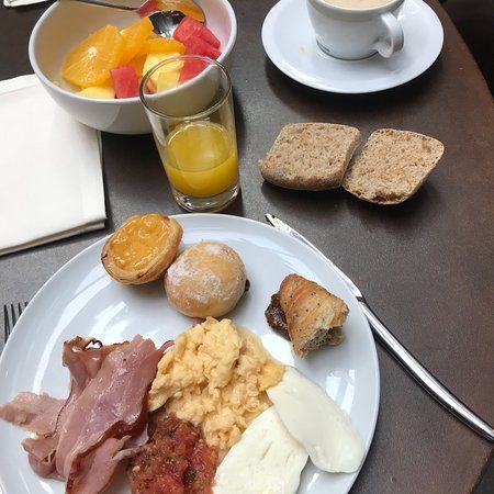 Café La Belle Vue - Khouribga -