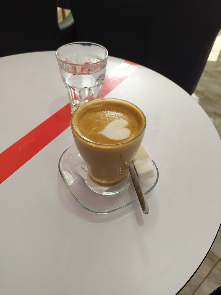 Café