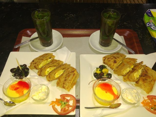 Café Rami - Larache -