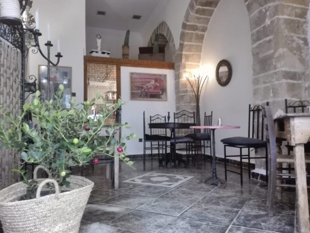 Lo Scarbo - Essaouira - +212 645-650504