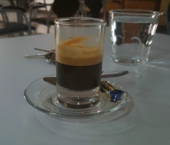 Café AL Maghrib AL Arabi - Guercif - +212 665-779626