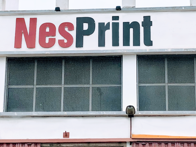 NESPRINT - Casablanca - +212 5226-66290