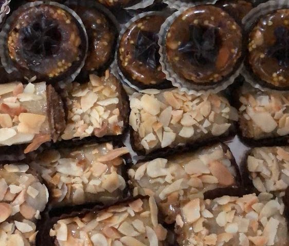 Pâtisserie Amandine - Taroudant -