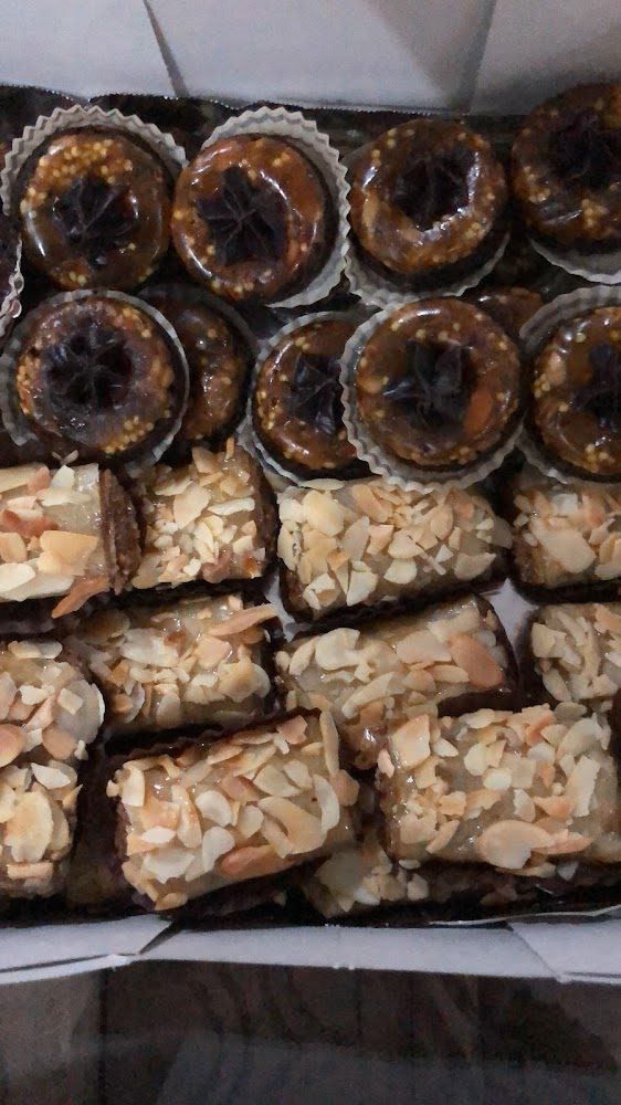 Pâtisserie Amandine - Taroudant