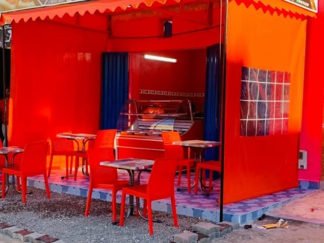 Snack Latifi - Sidi Bennour -