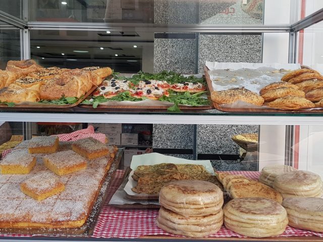 CAFE ADAM ( chez Abdelhadi ) - El Jadida - +212 660-228911