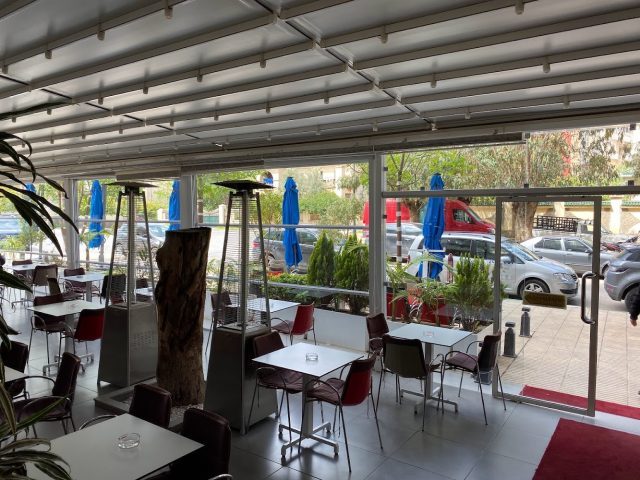 L'HARMONICA - Meknès - +212 5355-10608