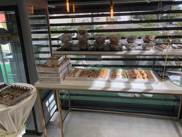 Dar Noona - Témara - +212 5376-07621