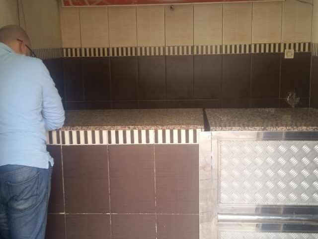 Four Hassan - فرن حسن - Rabat - +212 5377-38288