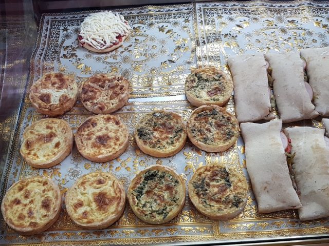 La Maison Gourmande - Essaouira - +212 5244-73849