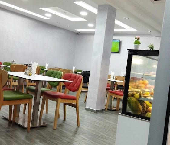 Lecheria o'vinci - Tanger -