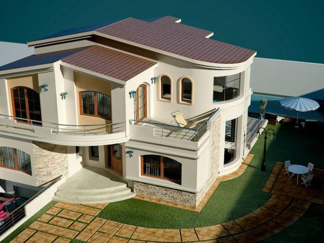 Typic Deco - Casablanca - +212 644-467067