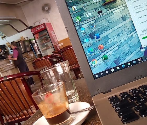 Cafe Silm - Meknès - +212 660-208534