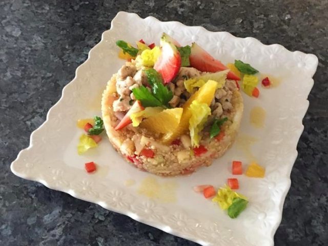 Café & Restaurant Noblesse - Taroudant - +212 5288-50136