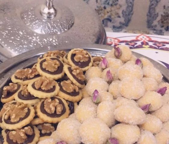 Café fatifleuri - Skhirat -