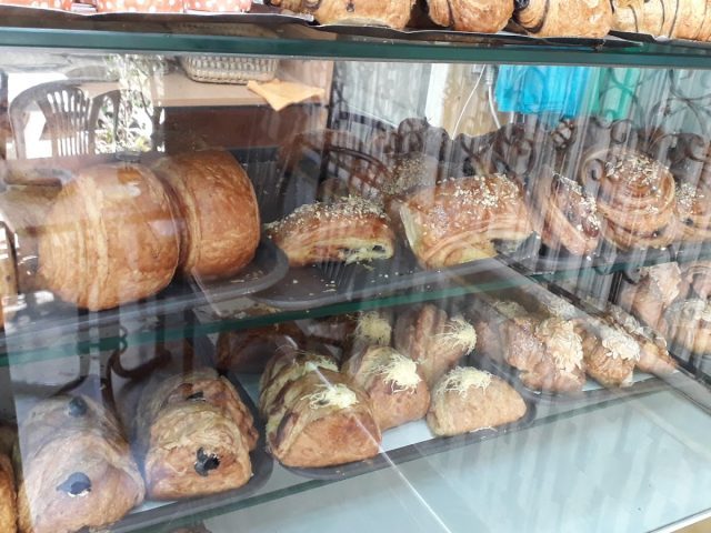 Boulangerie & Pâtisserie Bayti 4 - Salé - +212 665-382448