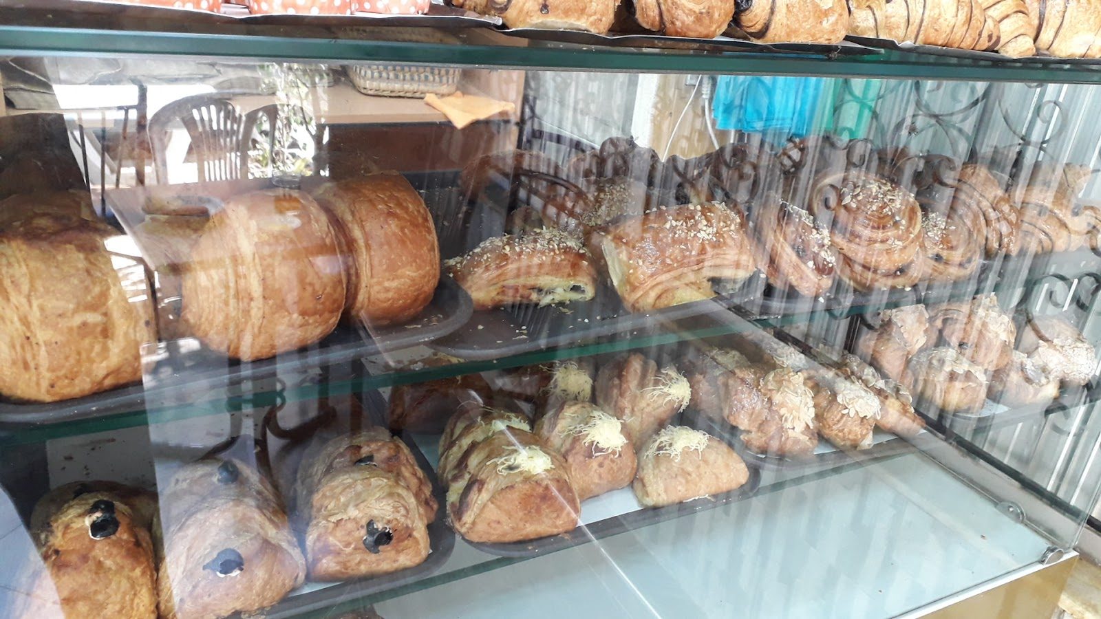 Boulangerie & Pâtisserie Bayti 4 - Salé