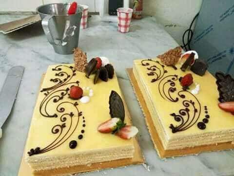Bakery superior - El Kelâa des Sraghna - +212 662-129701
