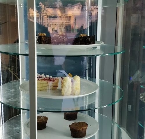 KOOB Coffee - Agadir - +212 5288-41005
