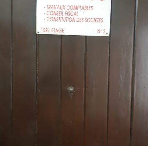 Surveco - Casablanca -