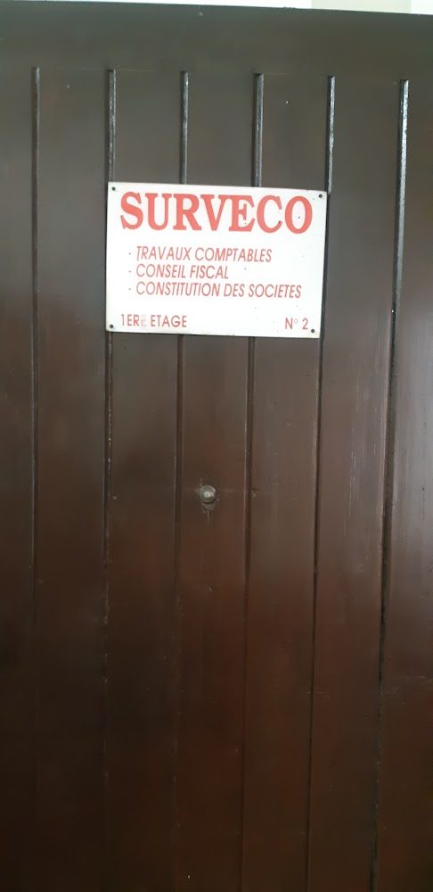 Surveco - Casablanca