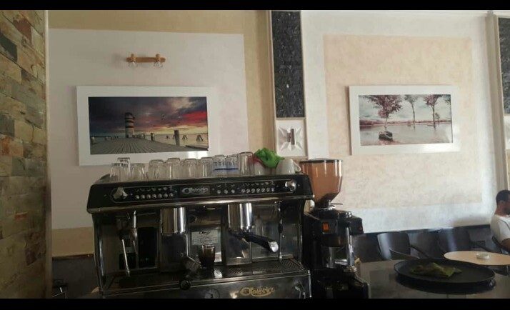 Café Tazi - Tiflet