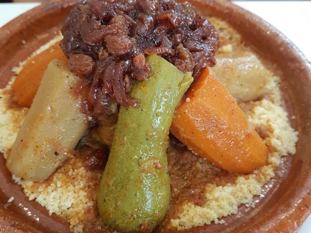 Carrefour Market la Fontaine - Marrakech - +212 80-0000003