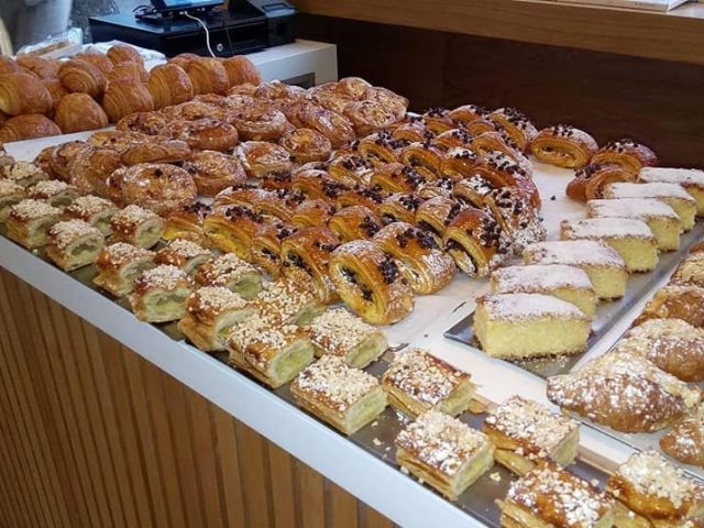 Graines & Passion (boulangerie et pâtisserie) - Rabat - +212 635-470022
