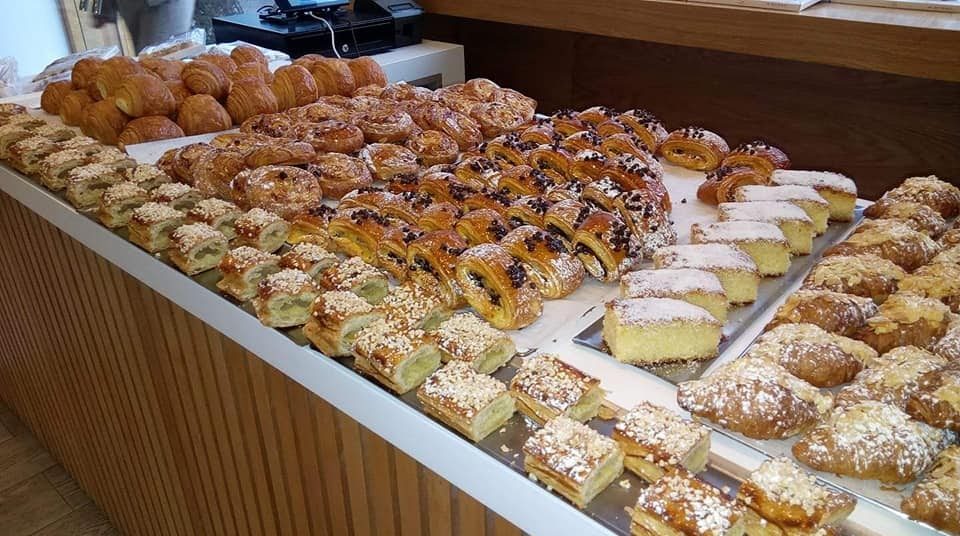 Graines & Passion (boulangerie et pâtisserie) - Rabat