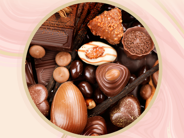 Karcel chocolatier - Fes - +212 661-205993