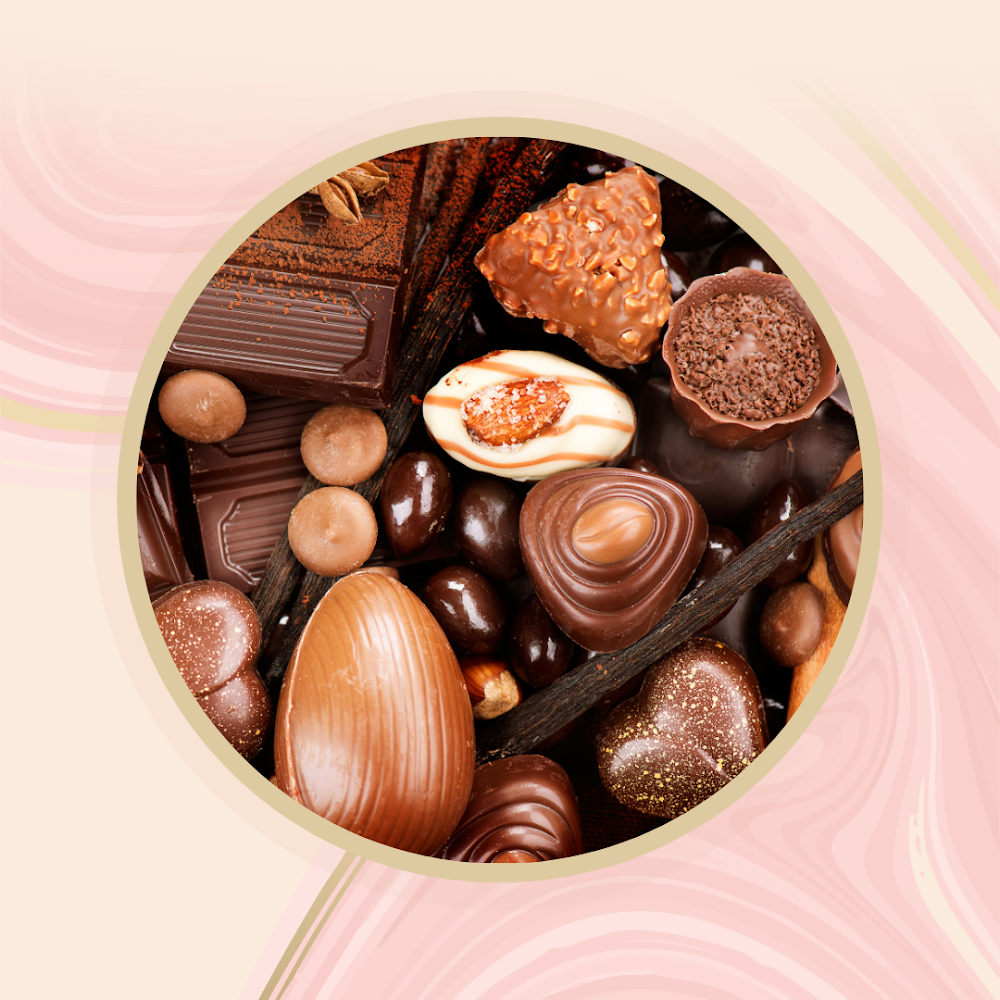 Karcel chocolatier - Fes