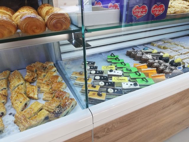 مخبزة الصادق boulangerie essadik - Oujda -