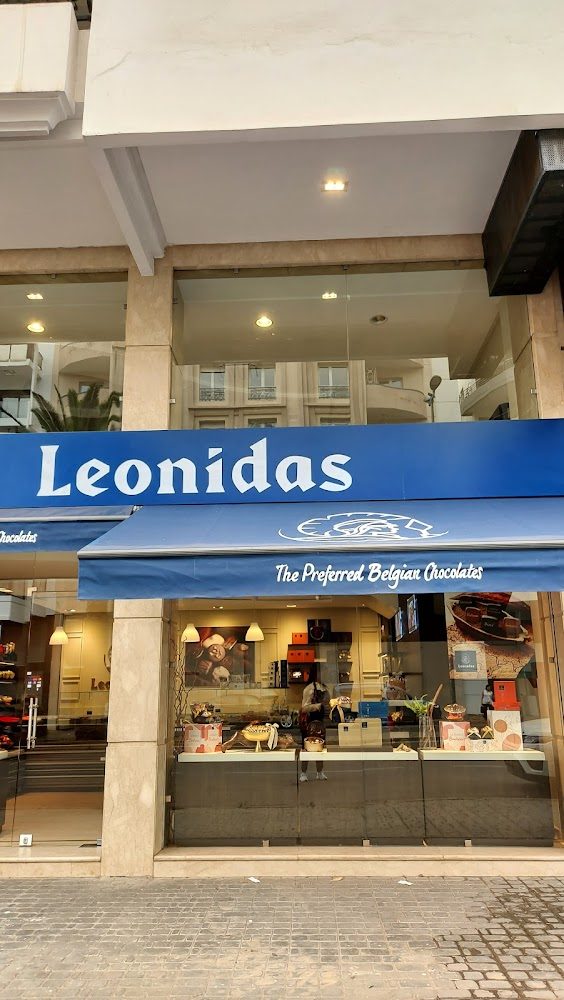Leonidas Casablanca - Casablanca