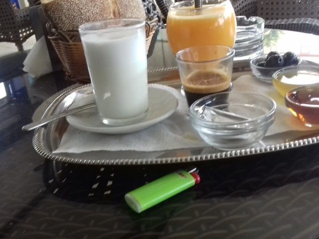 Café Sokhor - Khouribga - +212 601-268212