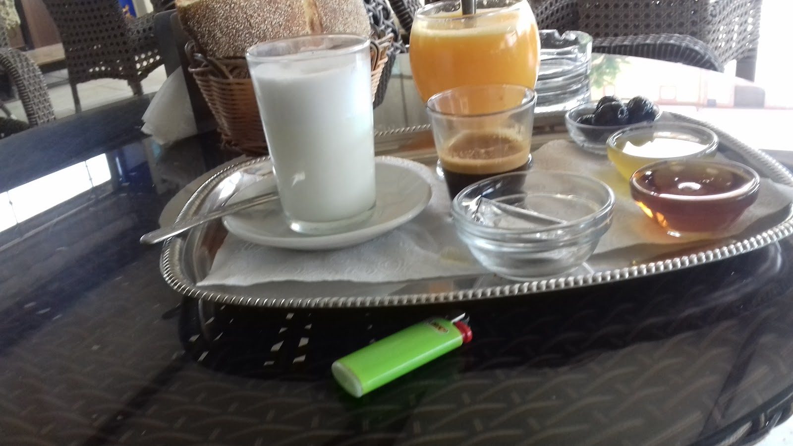 Café Sokhor - Khouribga