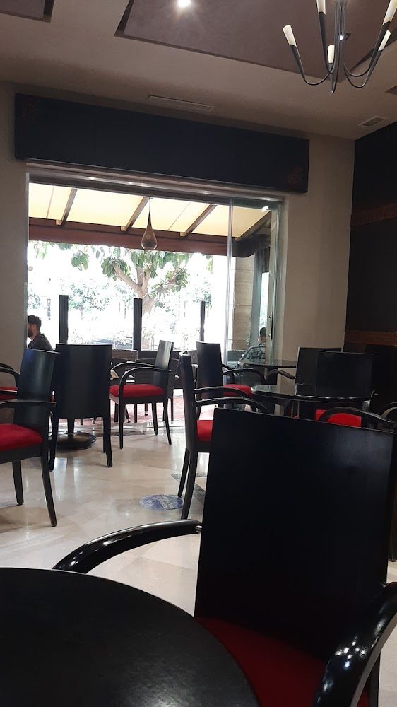 café arzak - Tétouan