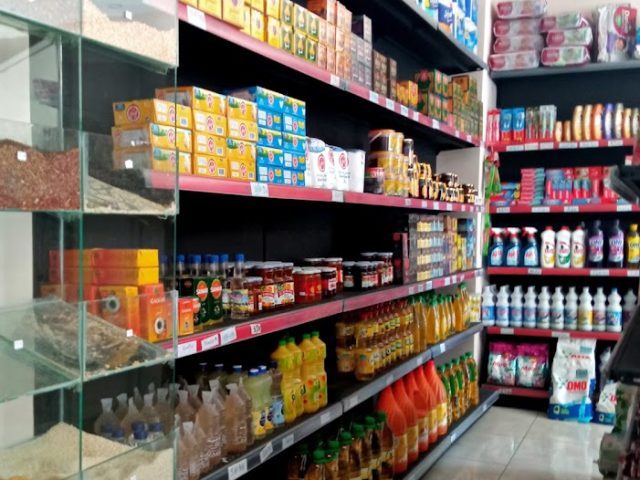 XTRA MARKET - Youssoufia - +212 694-657177